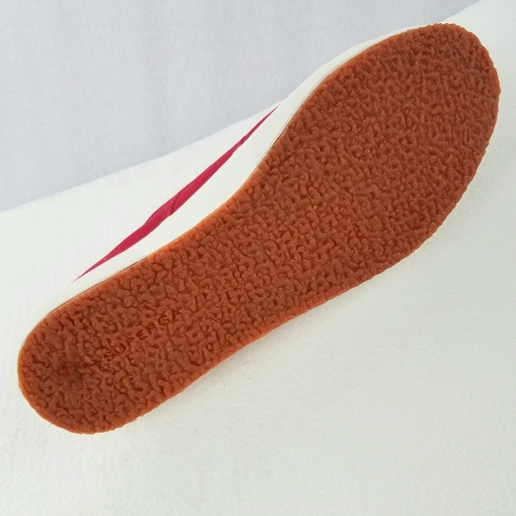 Superga 2750 Cotu Classic Pilmsolls Mens Shoes 15 main image 5